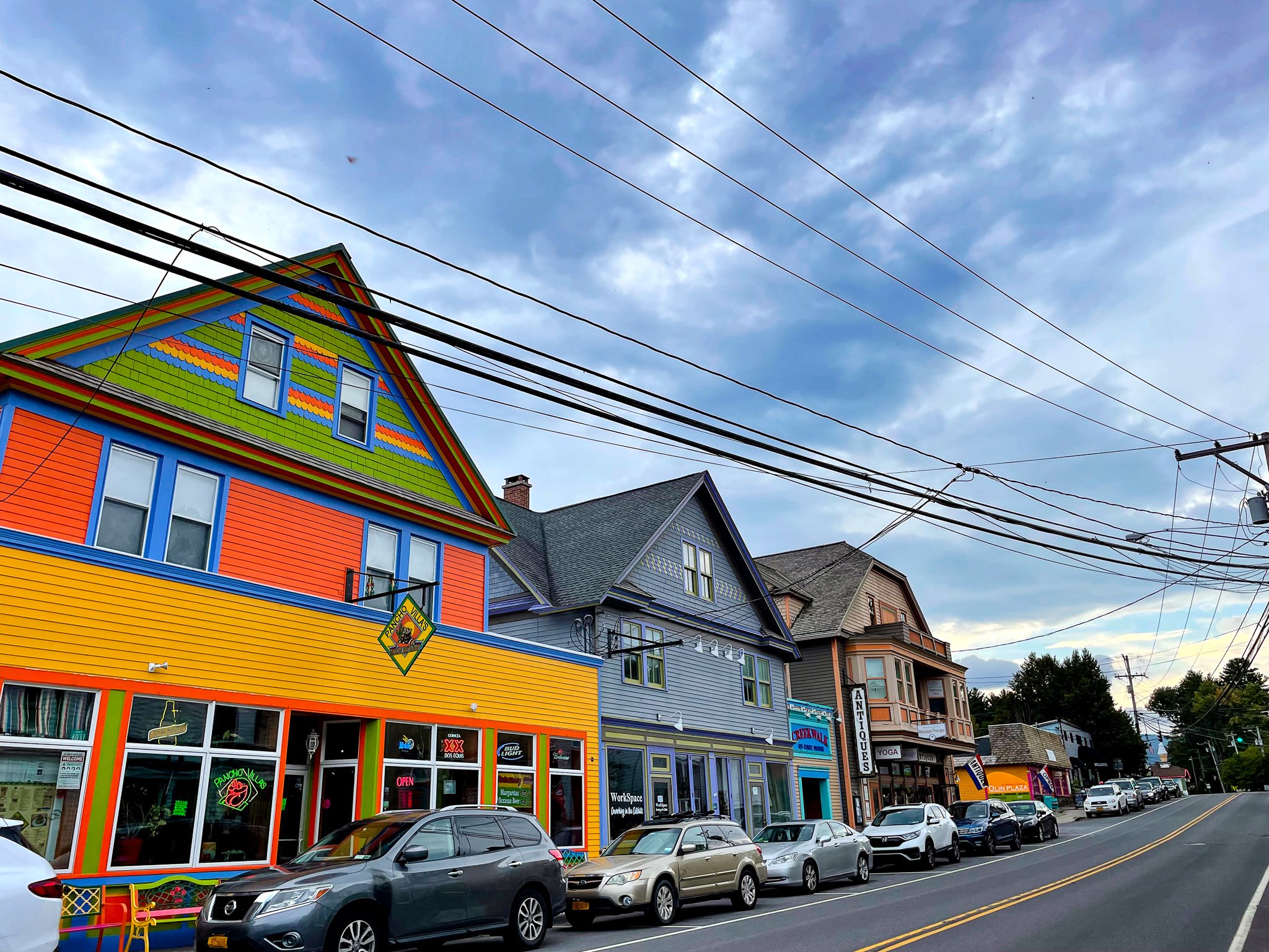 Tannersville